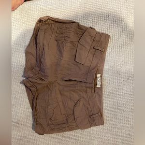 Perfect summer short